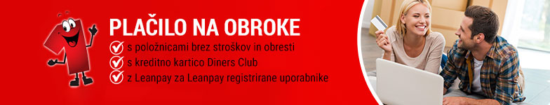 Plačilo na obroke