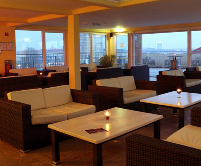 A&O hoteli, Berlin: super cena, 4-dnevni oddih