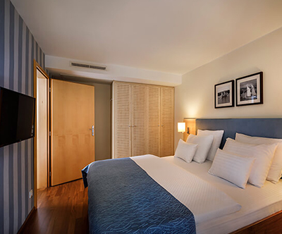 Valamar Riviera Hotel & Residence 4*, Poreč