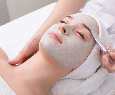 Kozmetični salon Phyt's: nega obraza z antioksidanti