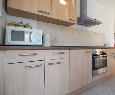 Apartma Adria, Umag: pomladni oddih