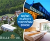 Grand hotel Bellevue 4*, Pohorje: turistični bon Grand hotel Bellevue 4*, Pohorje: turistični bon
