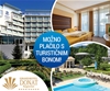Grand hotel Donat 4*, Rogaška Slatina: turistični bon Grand hotel Donat 4*, Rogaška Slatina: turistični bon