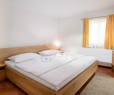 Apartmaji Plavo nebo Istra, Medulin: luksuzni apartmaji