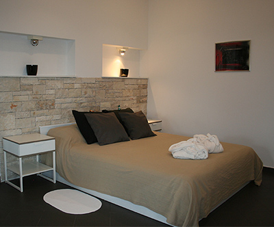 Villa Istriana B&B 4*, Umag: oddih z vključeno masažo