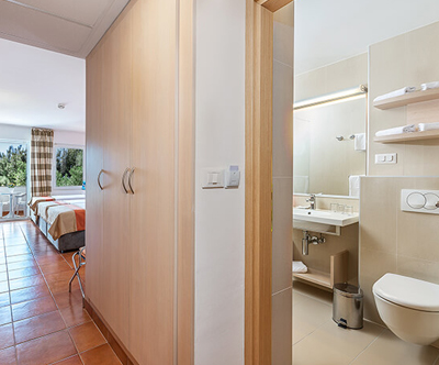 Valamar Tamaris Resort 4* Poreč: 3-dnevni oddih