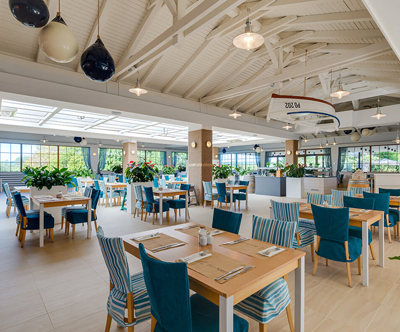 Valamar Tamaris Resort 4* Poreč: 3-dnevni oddih
