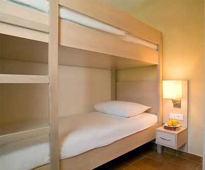 Valamar Tamaris Resort 4* Poreč: 3-dnevni oddih