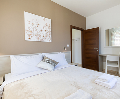 Apartmaji Villa Nina, Fažana: pomladni oddih