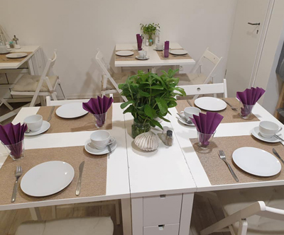 PiranArt Guesthouse, Piran: prvomajski oddih PiranArt Guesthouse, Piran: prvomajski oddih