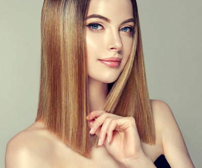 Frizerski salon M - Grupe: ženski frizerski paket