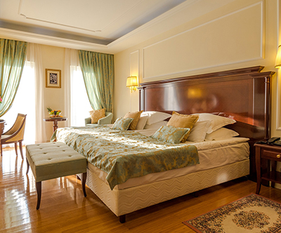 Hotel President Solin 5*: 4-dnevni razkošni oddih