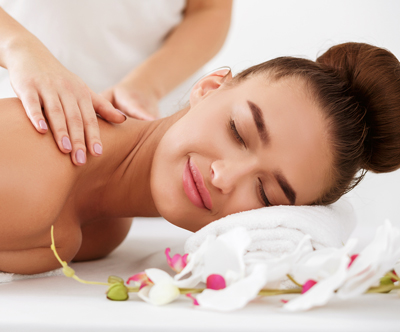 Kozmetični salon Magic: masaža po izbiri