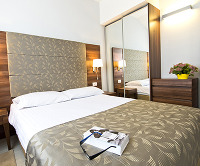Zaton Holiday Resort: apartma Superior 4*