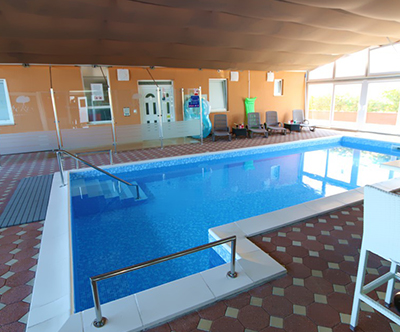Apartmaji Peris Resort 3*, Novalja: apartmaji