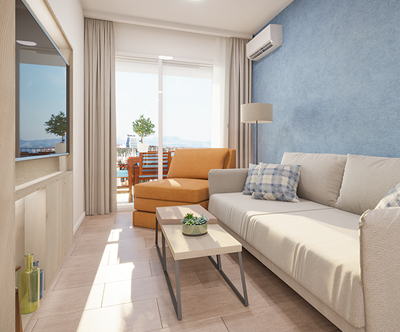 Arancini Residence 3*, Vodice: 3-dnevni oddih