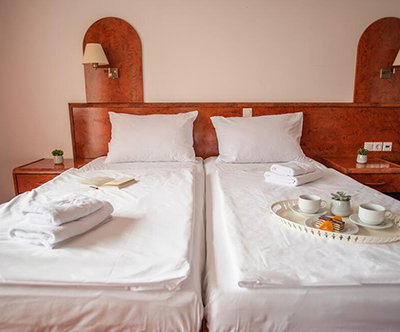 Hotel Mediteran 3* Crikvenica, oddih s polpenzionom 