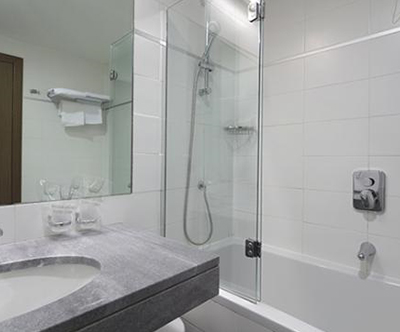 Hotel Park,Makarska: 3-dnevni oddih