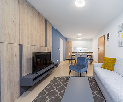 Garden Palace Resort 4*, Umag: gratis polpenzion