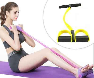 Body Trimmer, popoln pripomoček za vadbo doma
