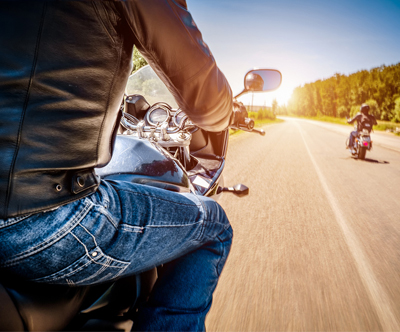 1-dnevni najem motorja HONDA NC750SA