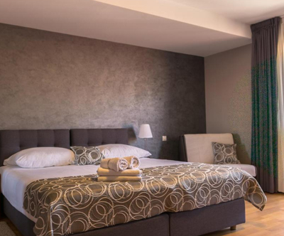 Hotel Minerva 3*, Medulin: 6x nočitev s polpenzionom