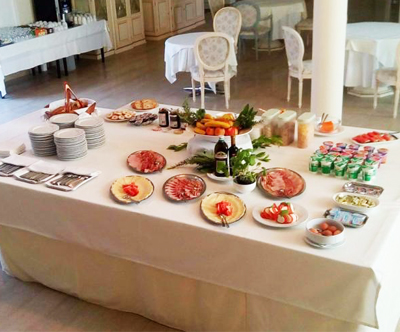 Hotel Minerva 3*, Medulin: 6x nočitev s polpenzionom