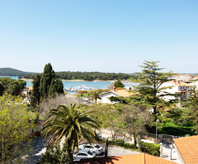 Hotel Minerva 3*, Medulin: 6x nočitev s polpenzionom