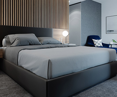 Hotel Noemia 4*, Baška Voda, Makarska riviera