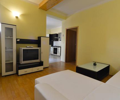 Villa Tina 3* Novigrad, 3-dnevni oddih