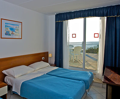 Splendid Resort 3*: sproščujoče počitnice
