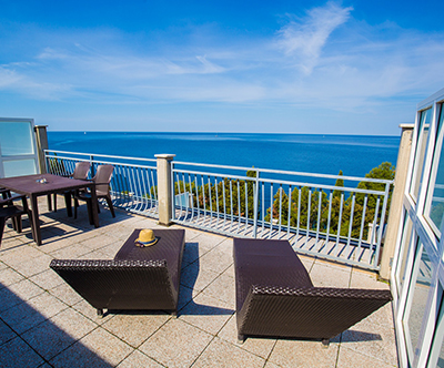 Splendid Resort 3*: sproščujoče počitnice