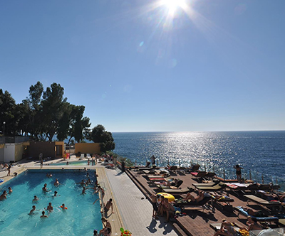 Splendid Resort 3*: sproščujoče počitnice