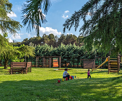 Valamar Pinia Hotel 3*, Poreč: oddih s polpenzionom
