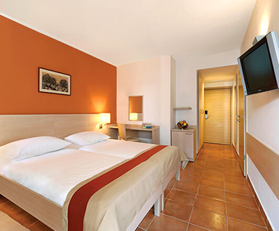 Valamar Tamaris Resort 4* Poreč: 3-dnevni oddih