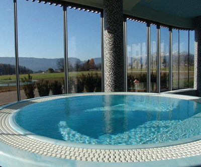 Lambergh Chateau & Hotel 4*, Begunje: pomladni oddih Lambergh Chateau & Hotel 4*, Begunje: pomladni oddih