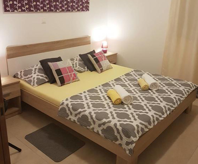 Apartma Brist Hills 4*, Pula: pocitnice v Istri