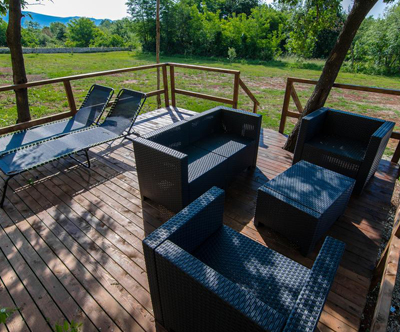VilliaSt. Nikola, Istra: vila z bazenom za 8 oseb