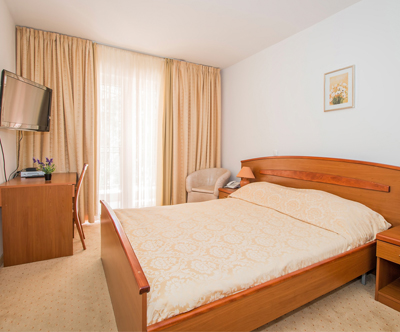 Hotel Hygge, Biograd na Moru: poletni oddih v Dalmaciji
