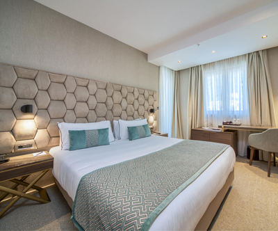 Hotel Ami 5* Petrovac, Budva: 3x nočitev
