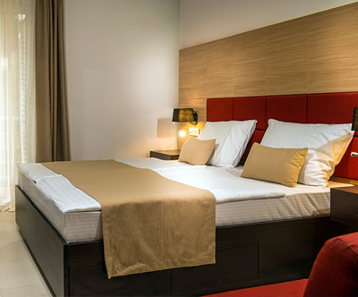Hotel TUI Blue Kalamota Island: all inclusive oddih