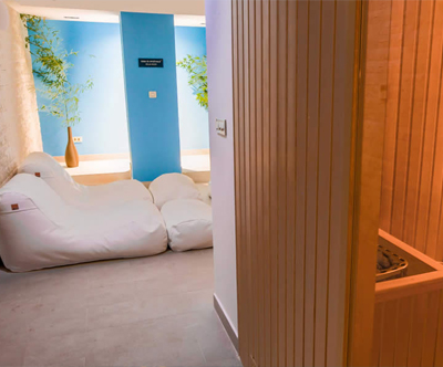 Hotel TUI Blue Kalamota Island: all inclusive oddih