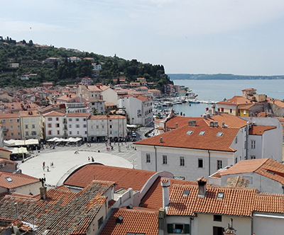 B&L prenočišče v Portorožu, 3-dnevni oddih