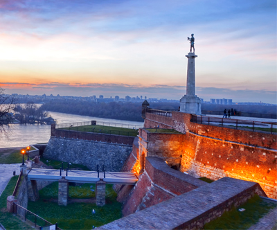 Boutique Hotel Tash 3*, Beograd: super cena, 1x nočitev