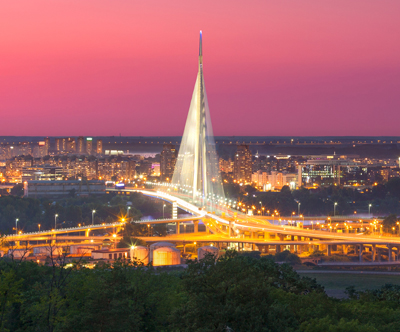 Boutique Hotel Tash 3*, Beograd: super cena, 2x nočitev