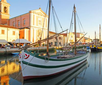 Rimini hotel 3* za 2 Rimini hotel 3* za 2