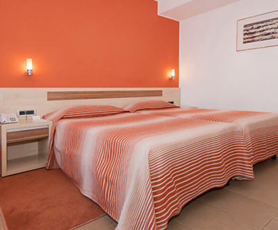 Resort Belvedere 4*, Vrsar: poletni oddih