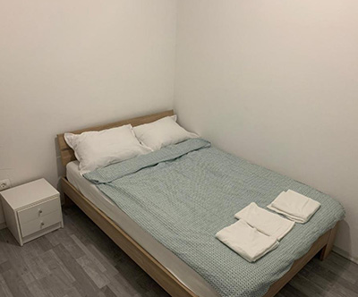 Apartment Old Town Izola: 4+2 apartma