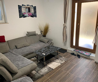Apartment Old Town Izola: turistični boni