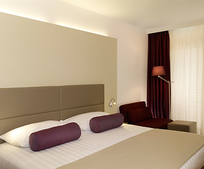Arena Hotel Medulin 4*: mega počitnice